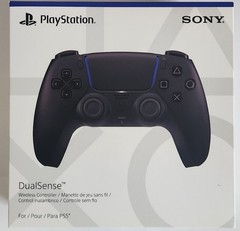 DualSense Wireless Controller (Midnight Black) Brand New Special