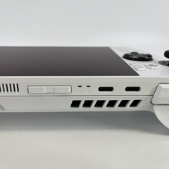 Asus ROG Xbox Ally Handheld Console White 512GB w/ Charger – Excellent