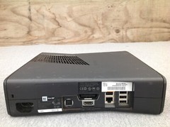 Xbox 360 S Model 1439, Untested, Unknown Condition