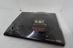 Sega Mega Drive HAA-2510 Console only NTSC-J Made in Japan fast ship unit only