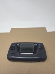 Sega Game Gear Handheld System Does Not Power On