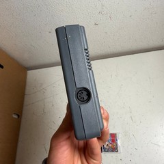 NEC PC Engine CoreGrafx PI-TG3 Gaming Console With Super Momotarō Dentetsu II