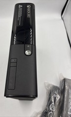Xbox 360 E Model 1538 Console Bundle – New Power Supply Tested & Working Very Go