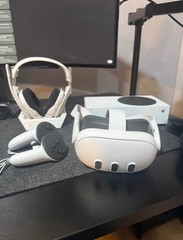 Oculest Quest 3 Bundle