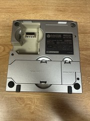 Nintendo GameCube Titanium Console NTSC-J *UNTESTED*