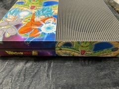 Xbox One S + Games