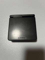 Nintendo Game Boy Advance SP Pokemon Bundle FireRed Ruby Zelda 2 Consoles