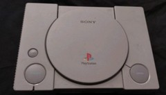 PlayStation SCPH-9001 CONSOLE ONLY
