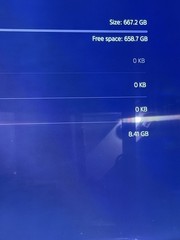 Sony PlayStation 5 Console W/2 Controllers +Headphones -Disc Free : Read Des