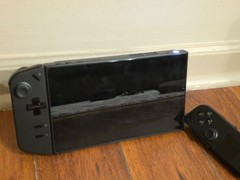Lenovo Legion Go 8.8″ 144Hz Handheld Gaming PC AMD Z1 Extreme, 16GB RAM, 2TB SSD