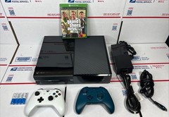 Microsoft Xbox One 500GB Model 1540 Console Bundle – SAME DAY SHIP – WARRANTY