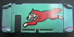 Nintendo Switch Console NO SD CARD