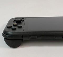 RETROID RETROID POCKET4 Mobile game device
