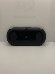 Sony PlayStation Vita Launch Edition Black Handheld System
