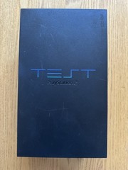 Sony PlayStation 2 Test Developer Console DTL-30001