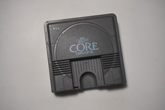 PC Engine Core Grafx console Japan NEC PITG3 system US Seller