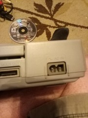 Sony PlayStation 1 SCPH-7501 Console Tested/Working With Games PLEASE READ