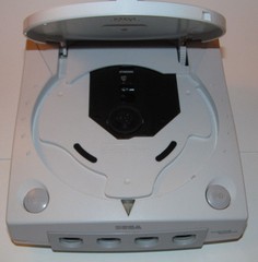 Sega Dreamcast Console Bundle System HKT-3020 w/ 12 Games *NEW CLOCK BATTERY*