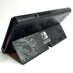 Nintendo Switch OLED 64GB SPLATOON 3 / Very Good Conditions