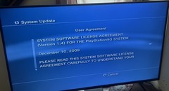 Sony PS3 CECHA01 60GB Backwards Compatible Console w/ OEM Controller & Cables