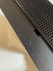 Microsoft Xbox One X 1TB Console Only
