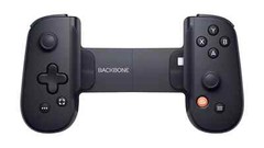 Backbone One Mobile Gaming Controller for iPhone – Black (BB-02)™