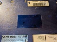 Xbox Original Halo 2 Crystal Ice Blue Console Limited Edition – Asia/Singapore