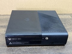 Xbox 360 E Console Model 1538 Console Only for Parts or Repair *Not Tested*