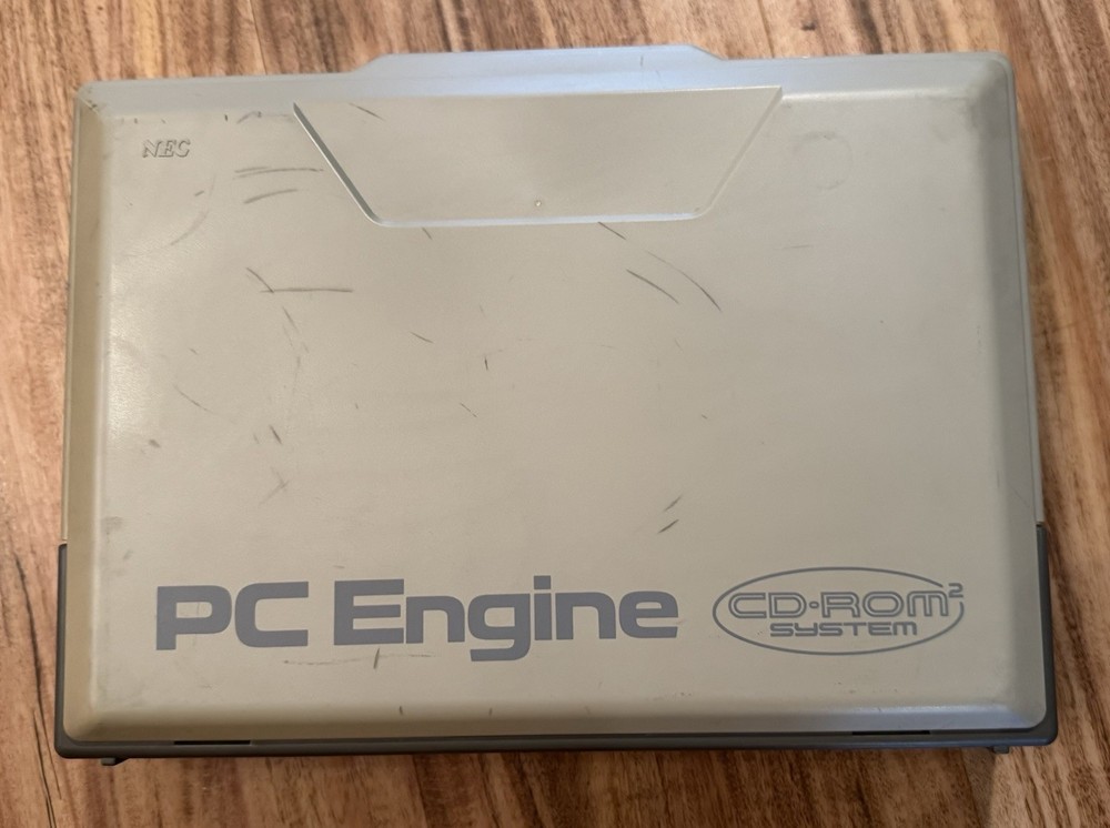 NEC PC Engine Interface Unit ONLY IFU-30A Japan Import US Seller