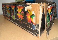 Working Tested Magnavox Philips Odyssey 2 Gaming Home Computer SB