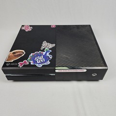 Microsoft Xbox One Console Only Model 1540 For Parts/Repair HD unknown