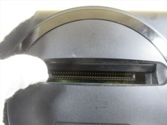 Sega Mega drive genesis Console MD controller Japan model working game tested jp