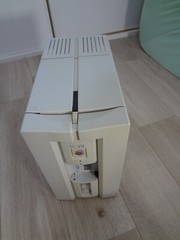 NEC PC FX PC-FX console system Tested Work 3