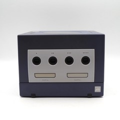 Nintendo GameCube Console System Violet NTSC-J / NTSC-U/S – Choose Your Bundle