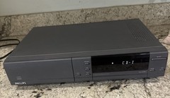 Philips CDI 220/37 Interactive Multimedia Player Gaming System CONSOLE TESTED