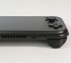 RETROID RETROID POCKET4 Mobile game device