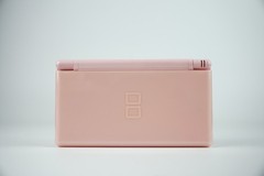 Nintendo DS Lite Console With Charger Pick Your Color USA Seller Tested Working
