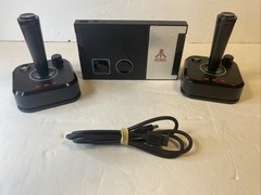 Atari Gamestation Pro DGUNL-7012 HDMI USB-C Mini Console