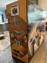Nintendo N64