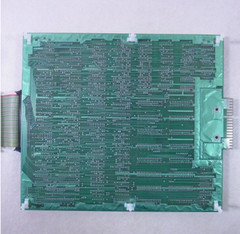 [Used Arcade Circuit Board] TAITO BUBBLE BOBBLE Genuine Instructions