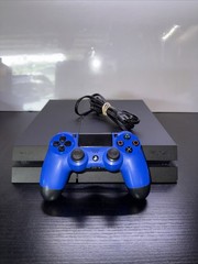 •Read First•Sony PlayStation 4 500 GB LOW FIRMWARE PS4 11.00