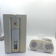 NEC PC-FX