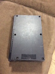 PS2 Playstation 2 SCPH-39001 Unknown Condition