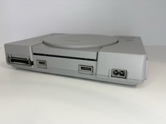 Sony PlayStation (SCPH-5501) Console Only FOR PARTS OR REPAIR