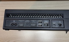 Microsoft Xbox One 1540 Console With 1 Controller