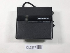RAM Adapter for Famicom Disk System HVC-023 AV NES Japan – Tested Working DL5277