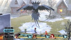 I Am Setsuna (Multi-Language) Switch Brand New Game Special (JP 2017 RPG)
