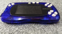 Bandai Sct-001 Swan Crystal