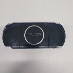 Sony PSP-3001 & PSP-1001 System Bundle W/ Storage, Game, DVD and Charger Read!