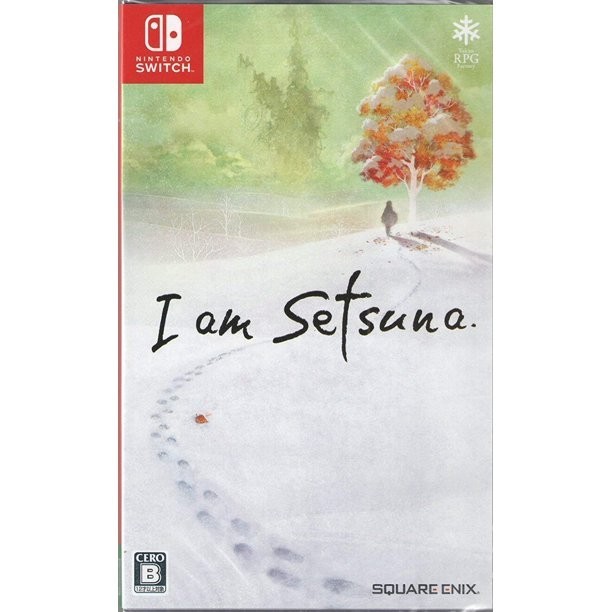 I Am Setsuna (Multi-Language) Switch Brand New Game Special (JP 2017 RPG)